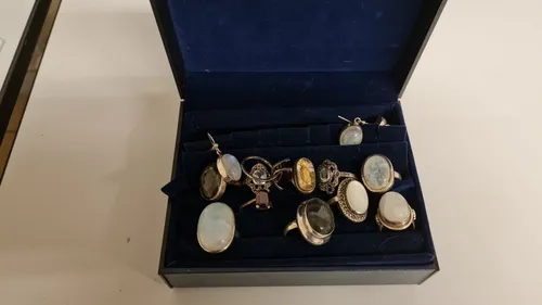 La gendarmerie recherche les propriétaires d'objets volés dans les...